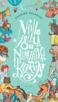 Niille joilla on nauravat korvat : valitut runot