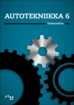 Autotekniikka 6 : Voimansiirto