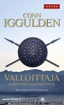 Valloittaja : Hopeinen valtakunta
