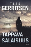 Tappava salaisuus