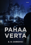 Pahaa verta