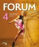 Forum Historia 4 (LOPS21) : HI4 Eurooppalainen ihminen