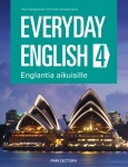 Everyday English 4 : Englantia aikuisille