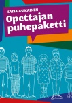 Opettajan puhepaketti