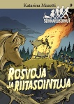 Rosvoja ja riitasointuja