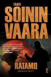 Darwinin seitti (jättipokkari) : Arto Ratamo 14