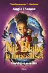 Ilmentäjien ennustus : Nic Blake ja ihmeelliset 1