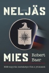 Neljäs mies : KGB-myyrän metsästys CIA:n ytimessä