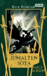 Jumalten sota (pokkari)