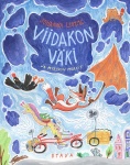 Viidakon väki ja myrskyn merkit