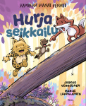 Hurja seikkailu