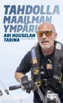 Tahdolla maailman ympäri (pokkari)