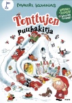 Tonttujen puuhakirja