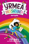 Yrmeä yksisarvinen : Aarrejahti