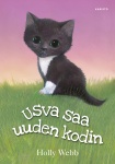 Usva saa uuden kodin