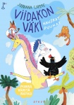 Viidakon väki - hauskat puuhat