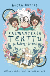 Salmanterin Terttu ja höveli henki