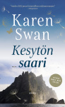 Kesytön saari (pokkari)