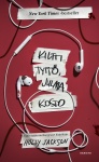 Kiltti tyttö, julma kosto (pokkari)
