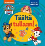 Ryhmä Hau: Täältä tullaan!