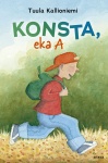 Konsta, eka A