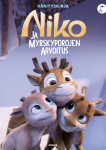 Niko ja Myrskyporojen arvoitus -värityskirja