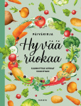 Hyvää ruokaa! Päiväkirja