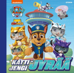 Kattijengi jyrää : Ryhmä Hau