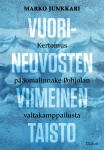 Vallan linnakkeen viimeinen taisto : kertomus vakuutusjätti Pohjolan lopusta