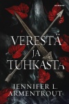 Verestä ja tuhkasta (jättipokkari)