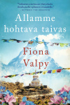 Allamme hohtava taivas