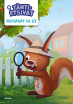 Tähtietsivät 1A S2 tehtävät