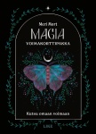 Magia – Voimakorttipakka (48 korttia + ohjekirjanen) : Kutsu omaan voimaan