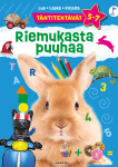 Tähtitehtävät Riemukasta puuhaa : Lue, laske, kirjoita