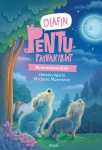 Olafin pentupäiväkirjat - Kuutamohaukku