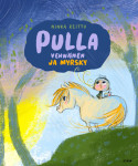 Pulla Vehnänen ja myrsky