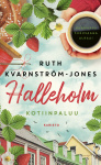Halleholm – Kotiinpaluu (pokkari)