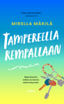 Tampereella rempallaan (pokkari)