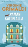 Saman katon alla (pokkari)
