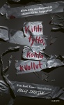 Kiltti tyttö, kohta kuollut (pokkari)