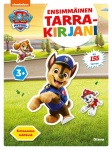 Ryhmä Hau Ensimmäinen tarrakirjani