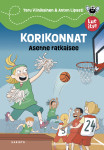 Korikonnat – Asenne ratkaisee