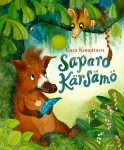 Saparo Kärsämö
