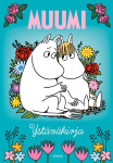 Muumi Ystäväkirja (täytettävä kirja)