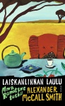 Laiskanlinnan laulu (pokkari)