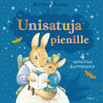 Petteri Kaniini : Unisatuja pienille