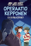 Operaatio Kepponen : Etsiväkaksikko 17