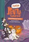 Olafin pentupäiväkirjat. Hämärähyssyn haamu