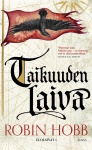 Taikuuden laiva (pokkari)
