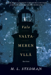 Valo valtameren yllä